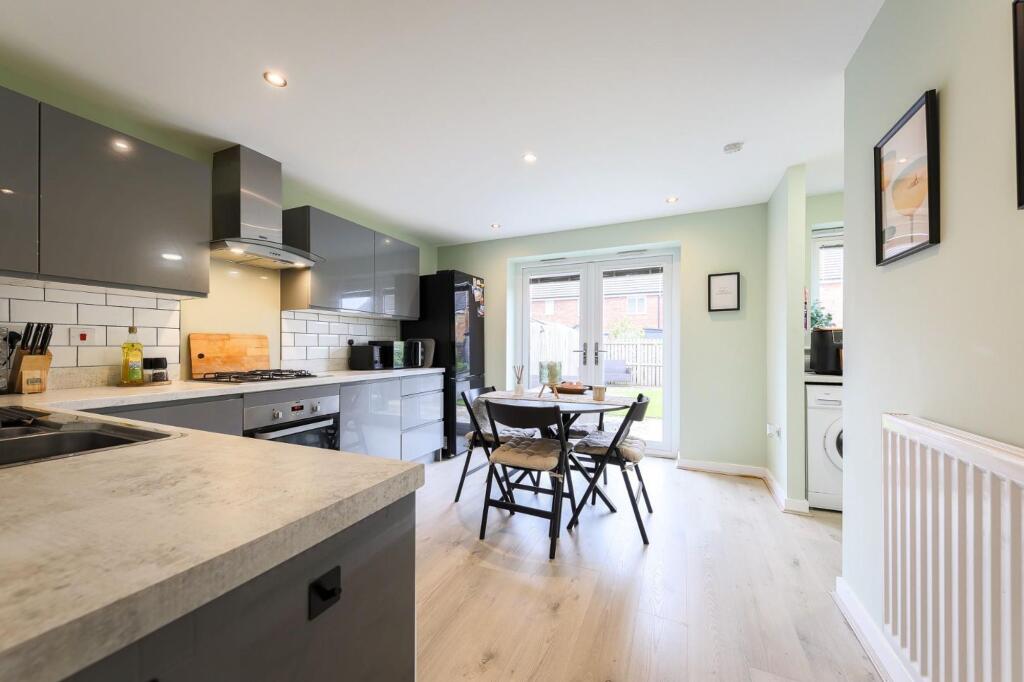 House in North Tyneside, North East - View 4