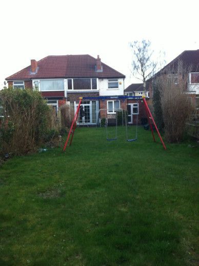 Photo of the property