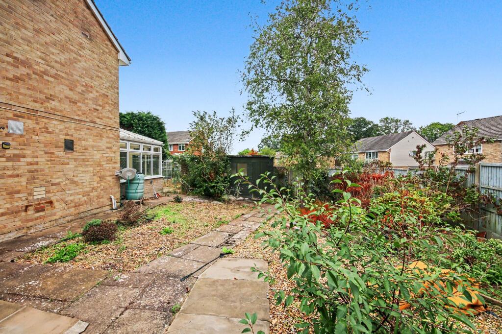 House in Southampton - View 3