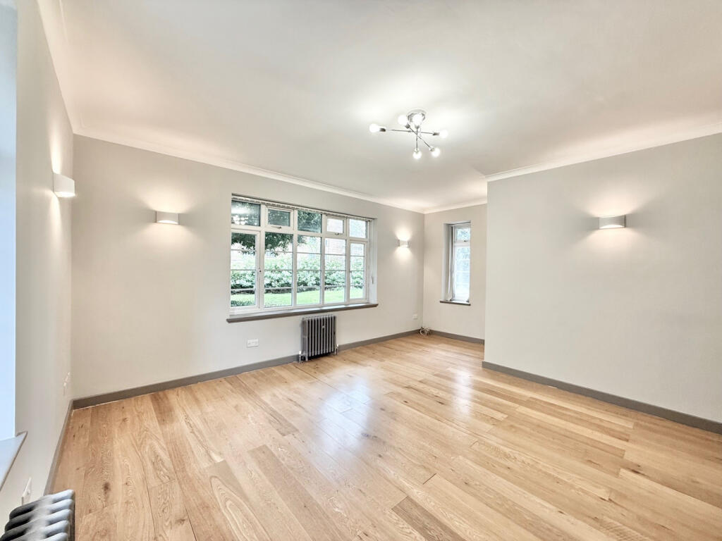 Main image of property: Greville Hall, NW6
