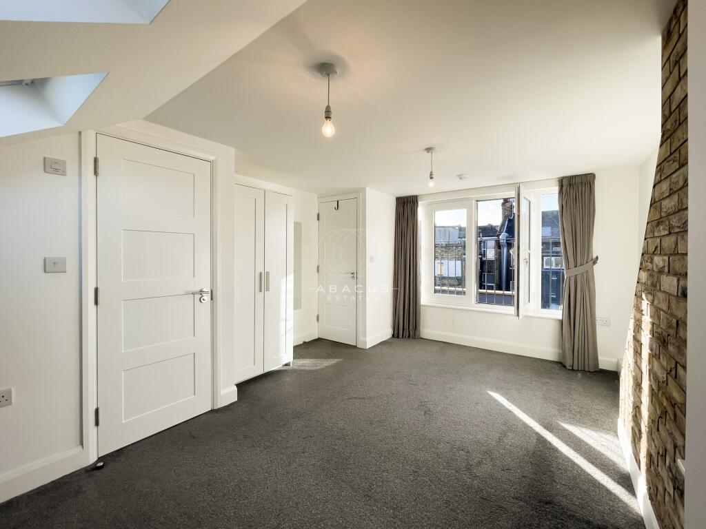 Main image of property: 6, Napier Road, Kensal Green, NW10