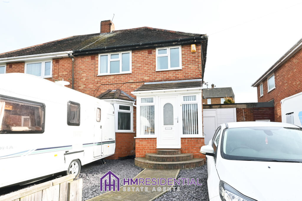 Main image of property: Suffolk Place, Barley Mow, Birtley, DH3