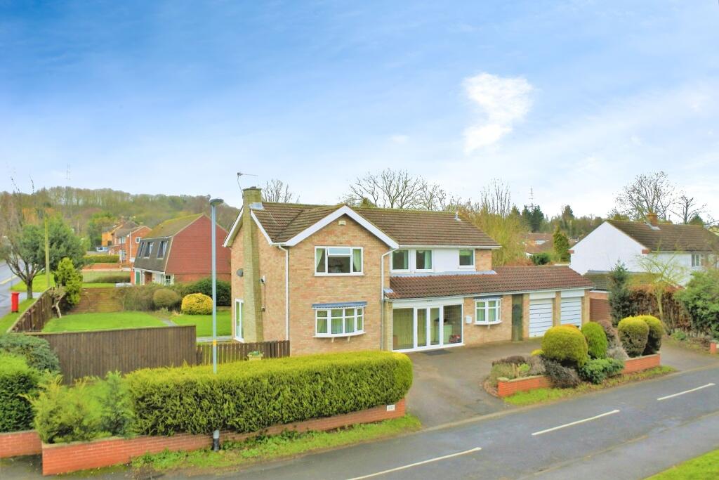 Main image of property: Harlaxton Road, Grantham, NG31