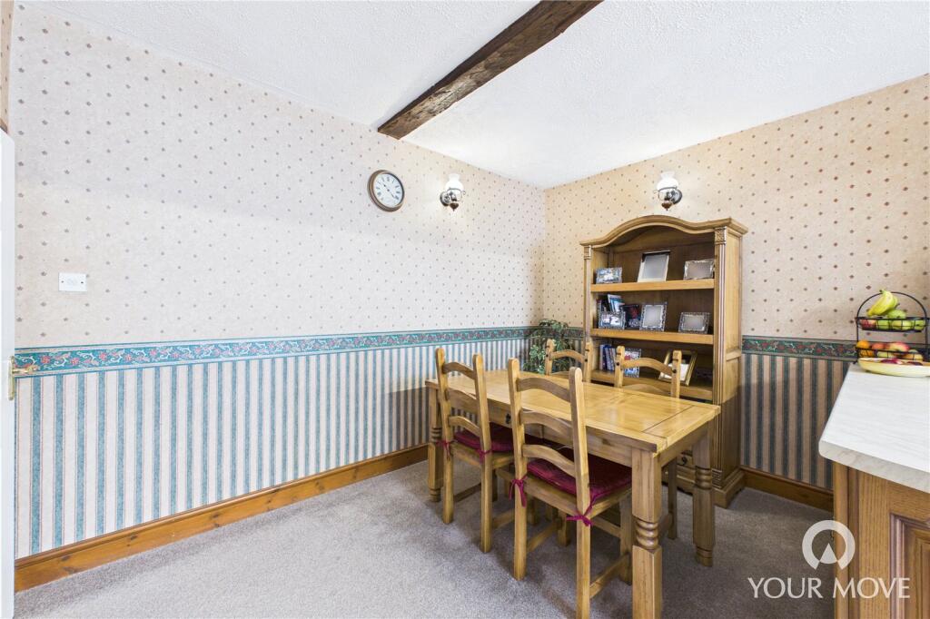 House in Carlisle - View 5