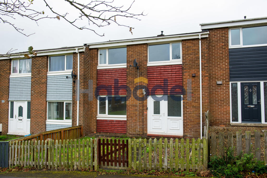 House in Durham - View 5