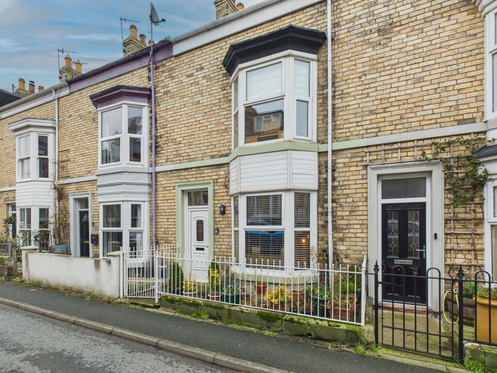 Main image of property: Gray Street, Whitby, North Yorkshire, YO21 1EP