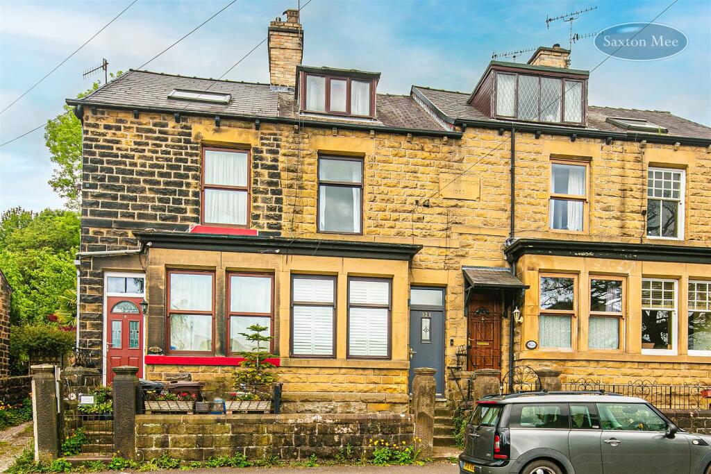 Main image of property: Worrall Road, Wadsley, Sheffield