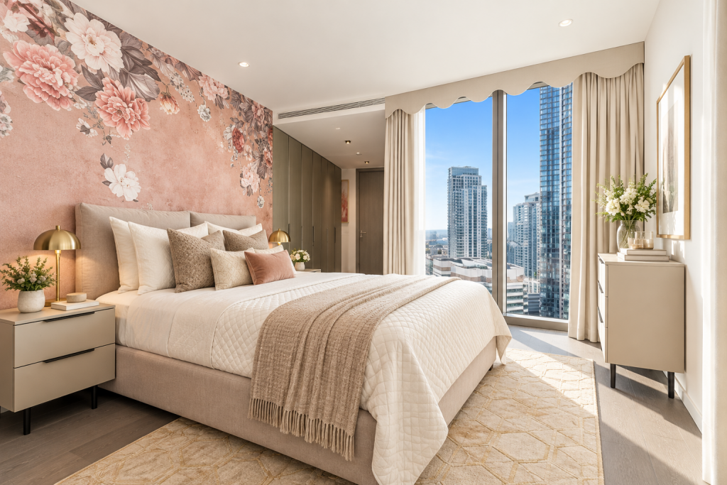 Apartment in London - More