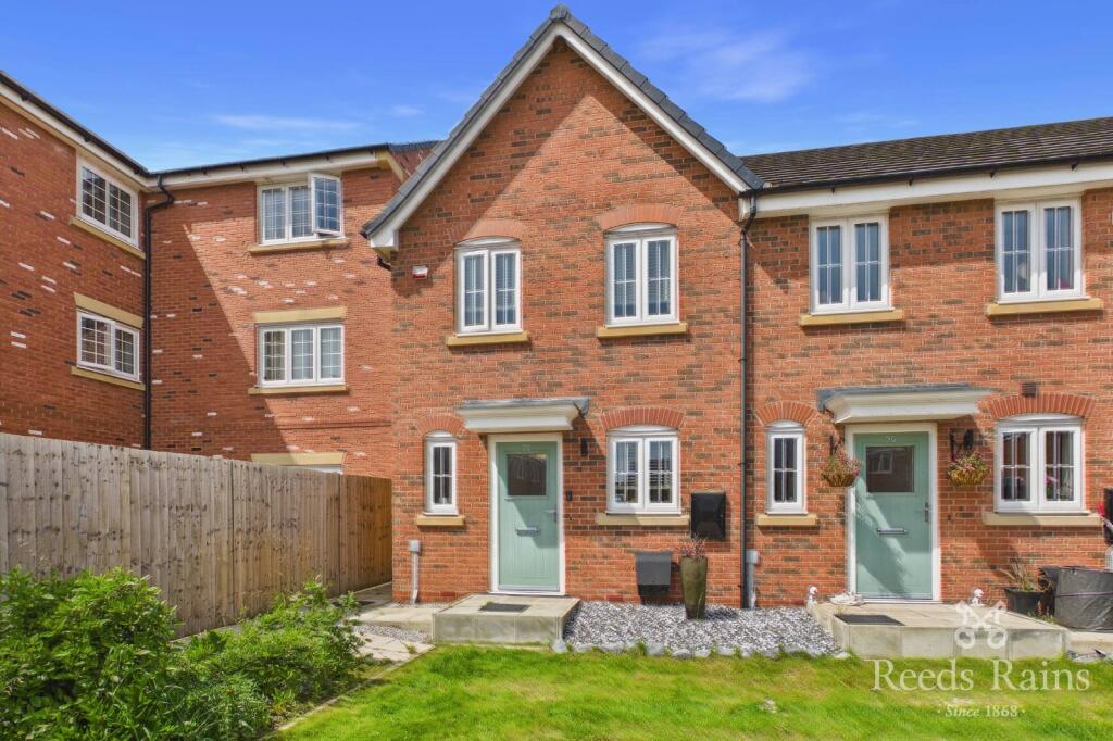 Main image of property: Ormiston Way, Congleton, Cheshire, CW12