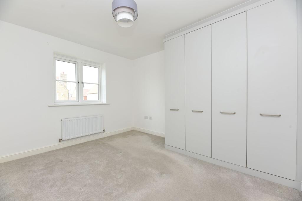 House in Huntingdonshire, The Stukeleys - View 6