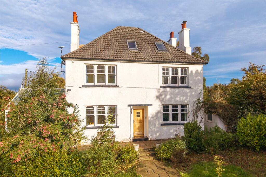 Main image of property: Woodcliff House, Newburgh, Cupar, Perth and Kinross, KY14