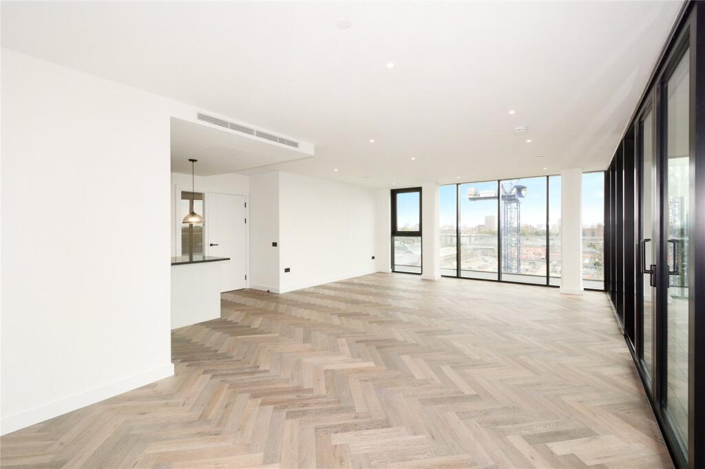 Main image of property: Merino Gardens, 
Wapping, E1W