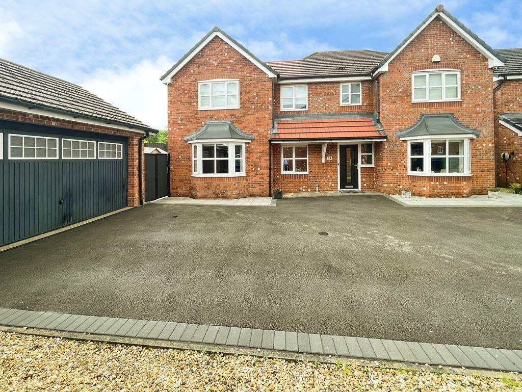 Green Mill Close, Bolton - View 3