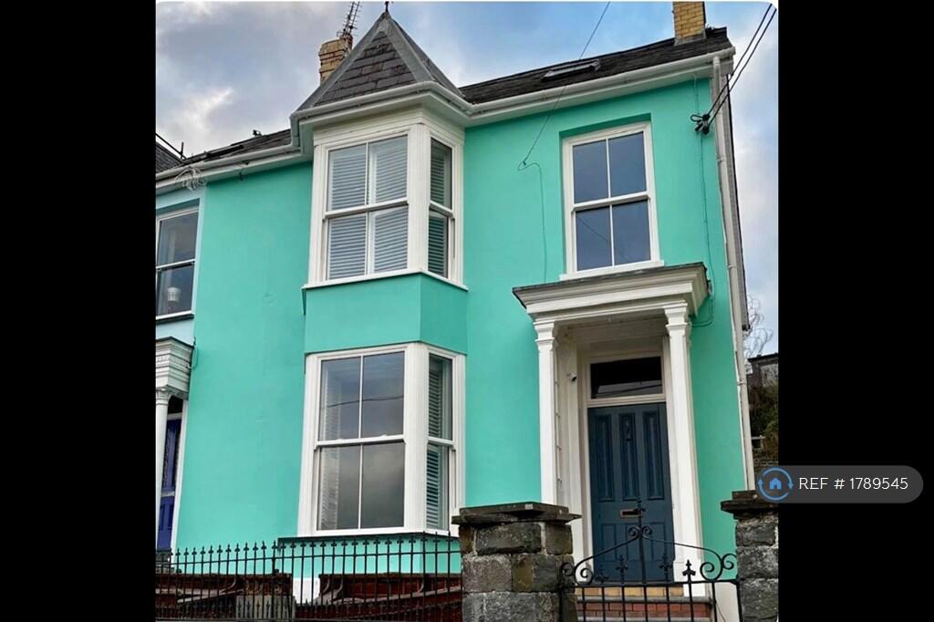 Main image of property: Gomer Crescent, New Quay, SA45