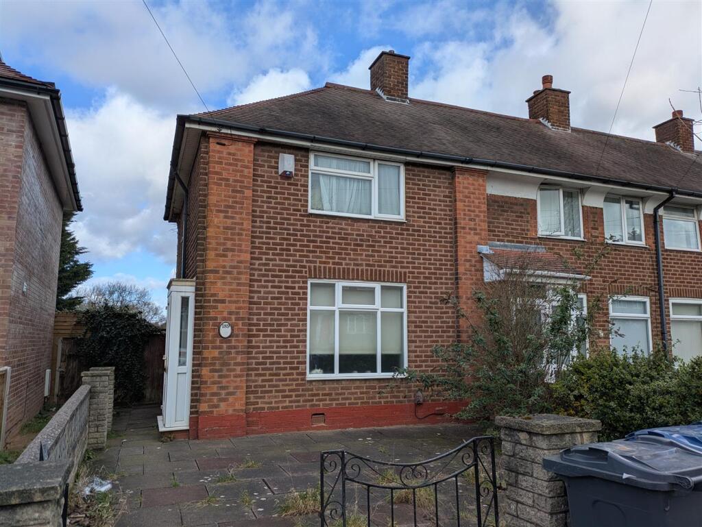 Main image of property: Wyndhurst Road, Stechford, Birmingham