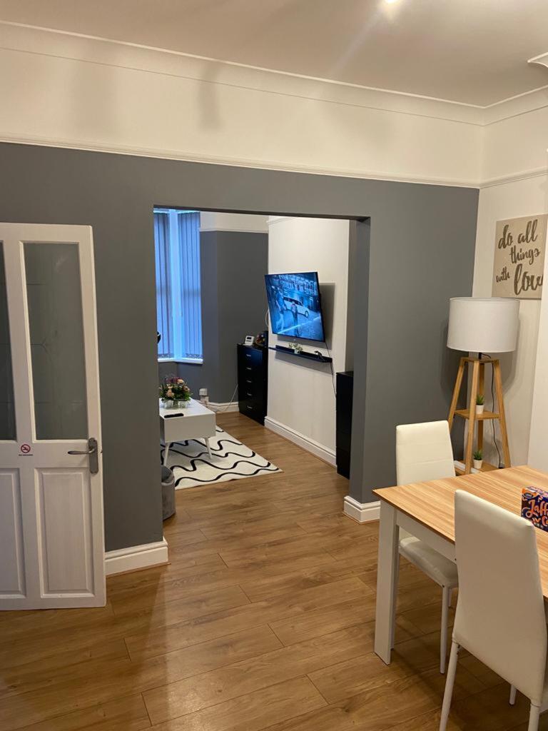 Main image of property: Eton Street, Liverpool, L4