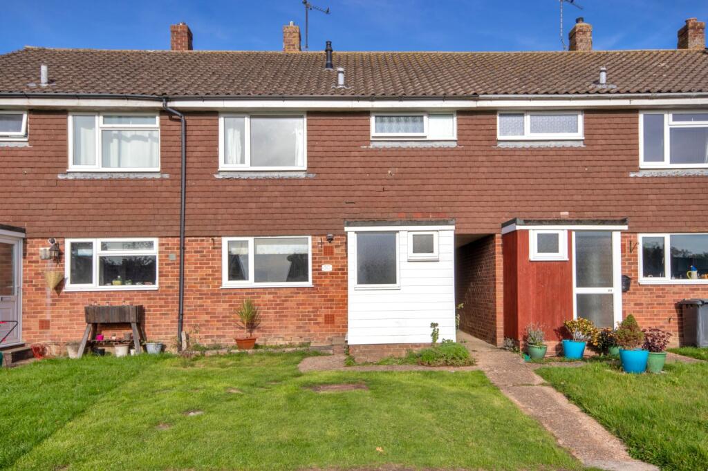 Main image of property: Grange Close, Horam, East Sussex, TN21