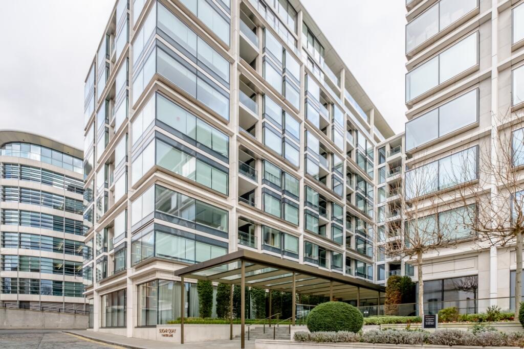 Main image of property: Water Lane London EC3R