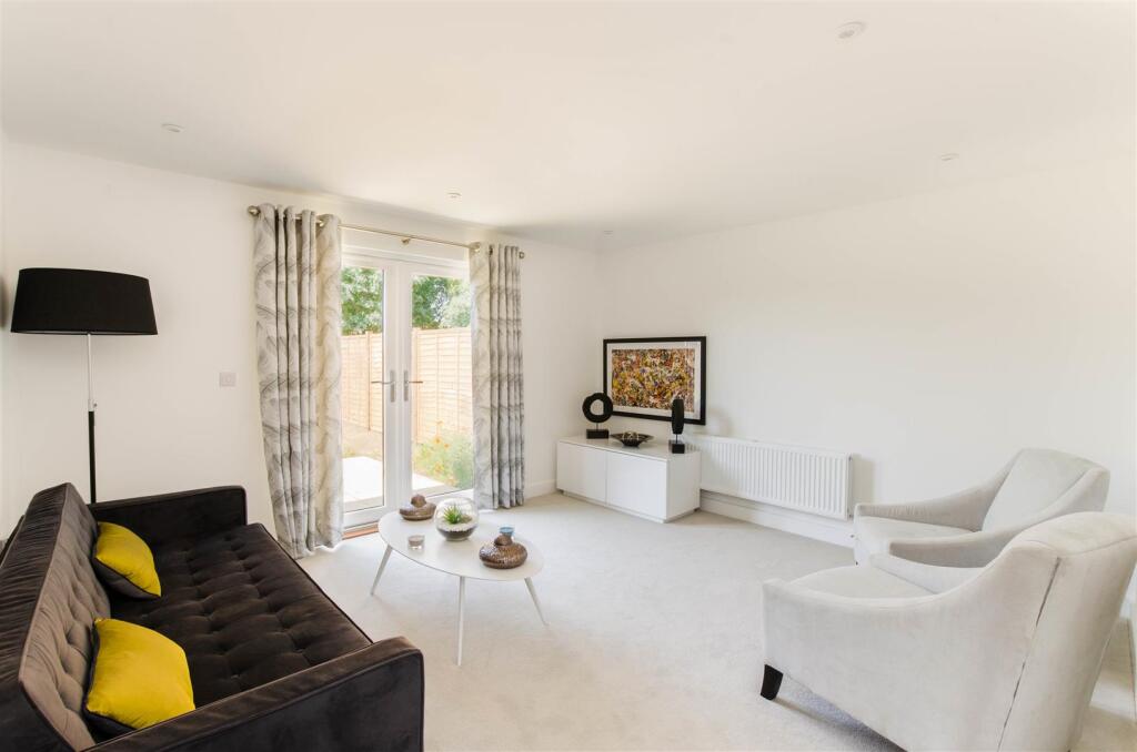2-bed house on St. Mary's Court, NR12, £190,000