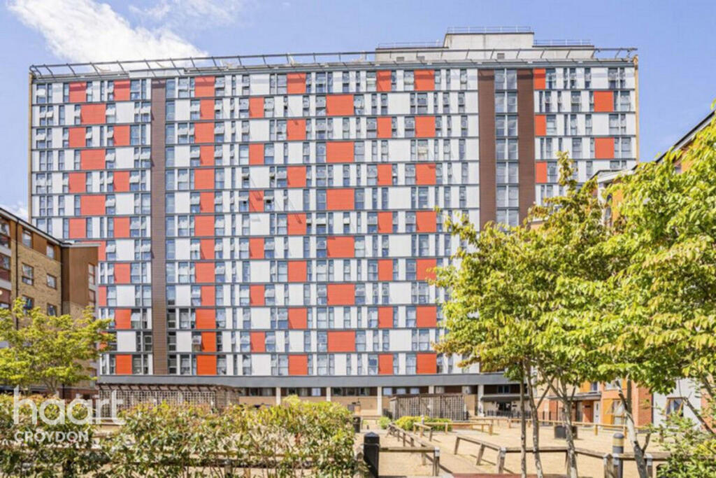 Main image of property: London Road, Croydon