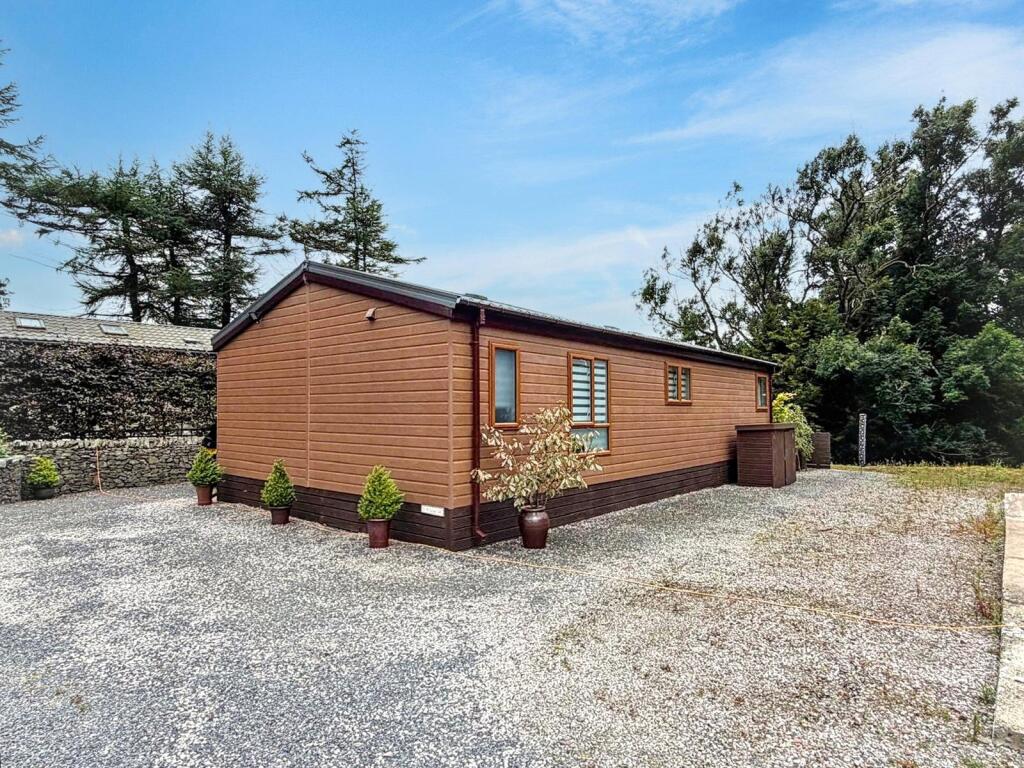 Main image of property: Brandedleys, Crocketford, Dumfries, Dumfries and Galloway, DG2