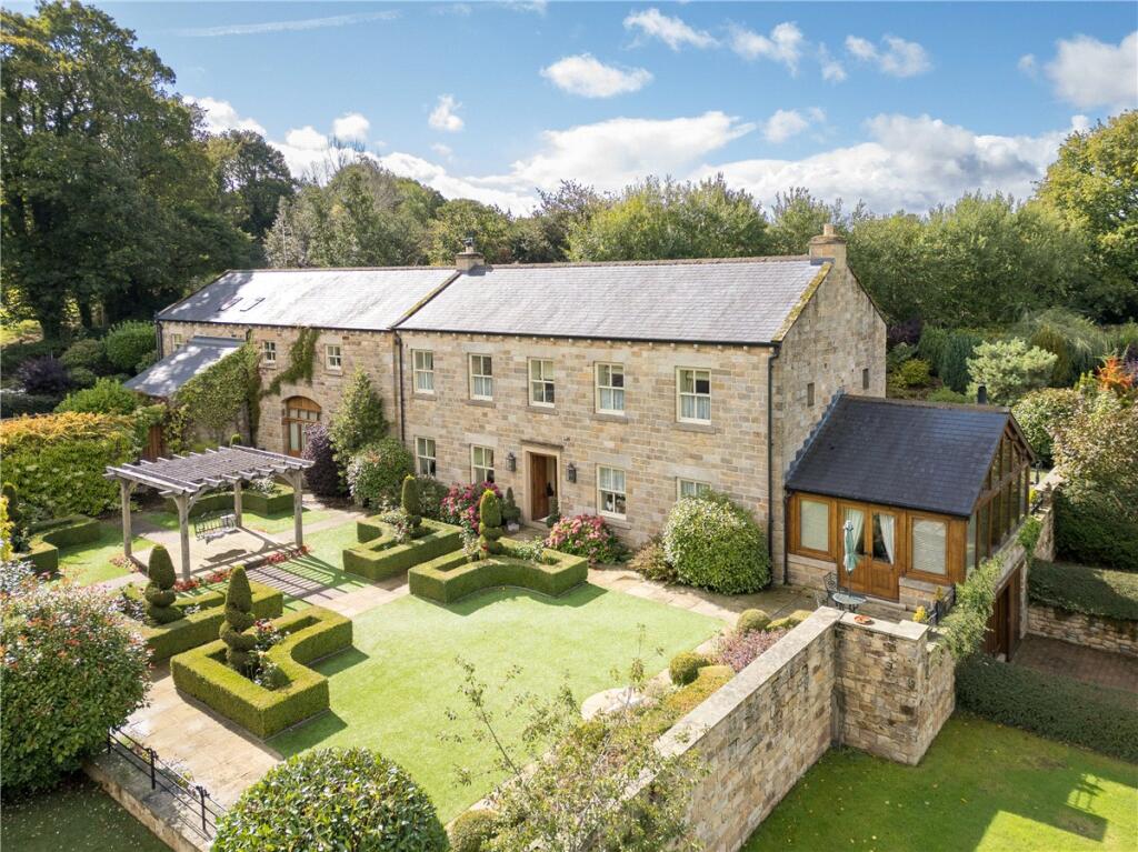 Main image of property: Felliscliffe, Near Harrogate, North Yorkshire, HG3
