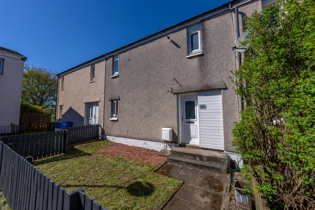 Main image of property: Apollo Path, Motherwell, ML1