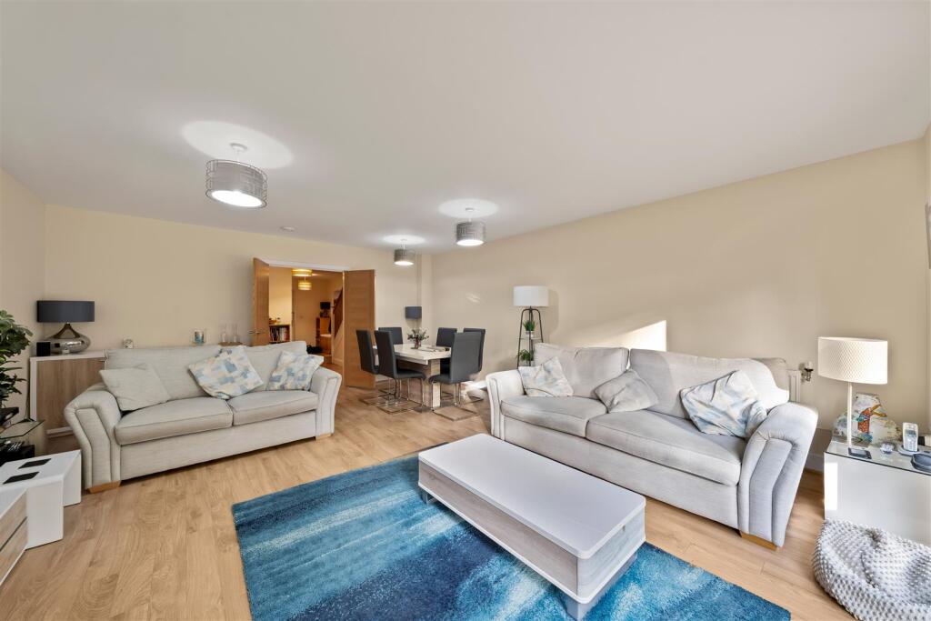 Main image of property: White Hart Close, Ripley, Woking