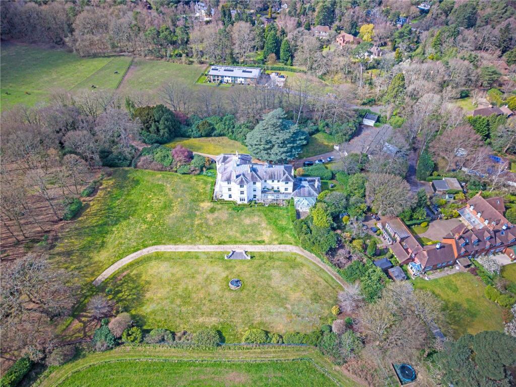 Main image of property: Prince Albert Drive, Ascot, Berkshire, SL5