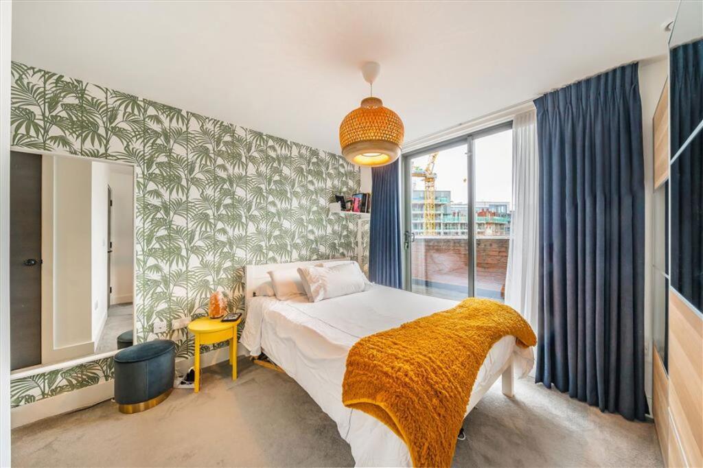 Apartment in London, Bankside, Southwark - More