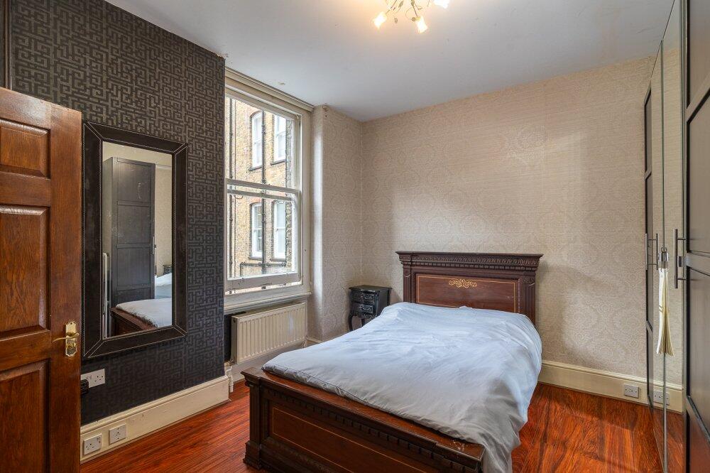 3 bedroom flat for rent