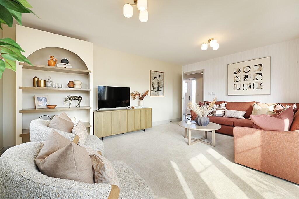 Main image of property: South Road, 
Wivelsfield Green, Haywards Heath, 
East Sussex 
RH17 7QR