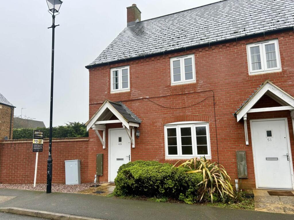 Main image of property: Millers Way, Middleton Cheney