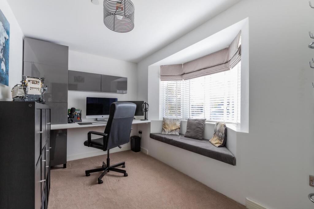 House in Cardiff - View 3