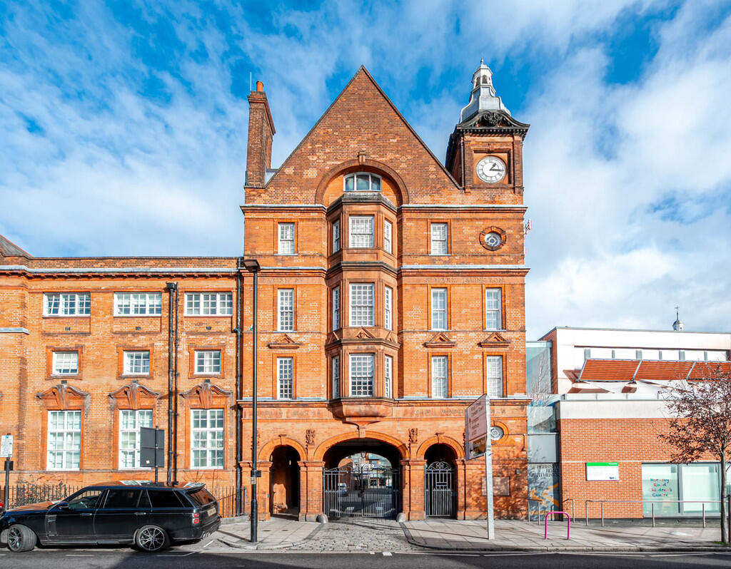 Main image of property: Tiltman Place, Finsbury Park, London, N7