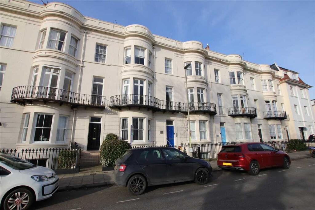 Main image of property: Albion Road, Scarborough