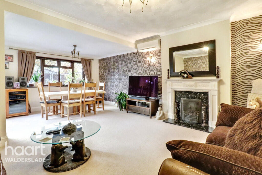 Main image of property: Bulrush Close, Chatham