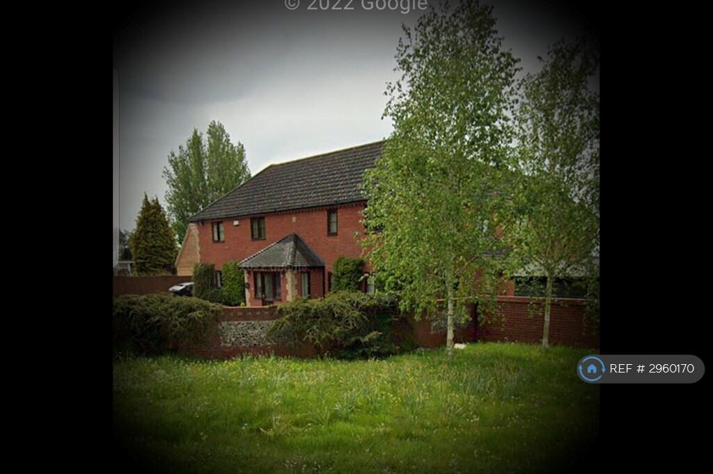 Main image of property: Buckenham Road, Attleborough, NR17