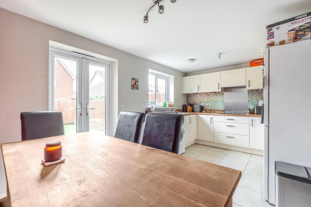 House in Norwich - View 5