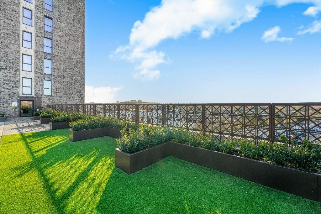 Main image of property: Millbrook Studios, Burnt Mill, Harlow, Essex