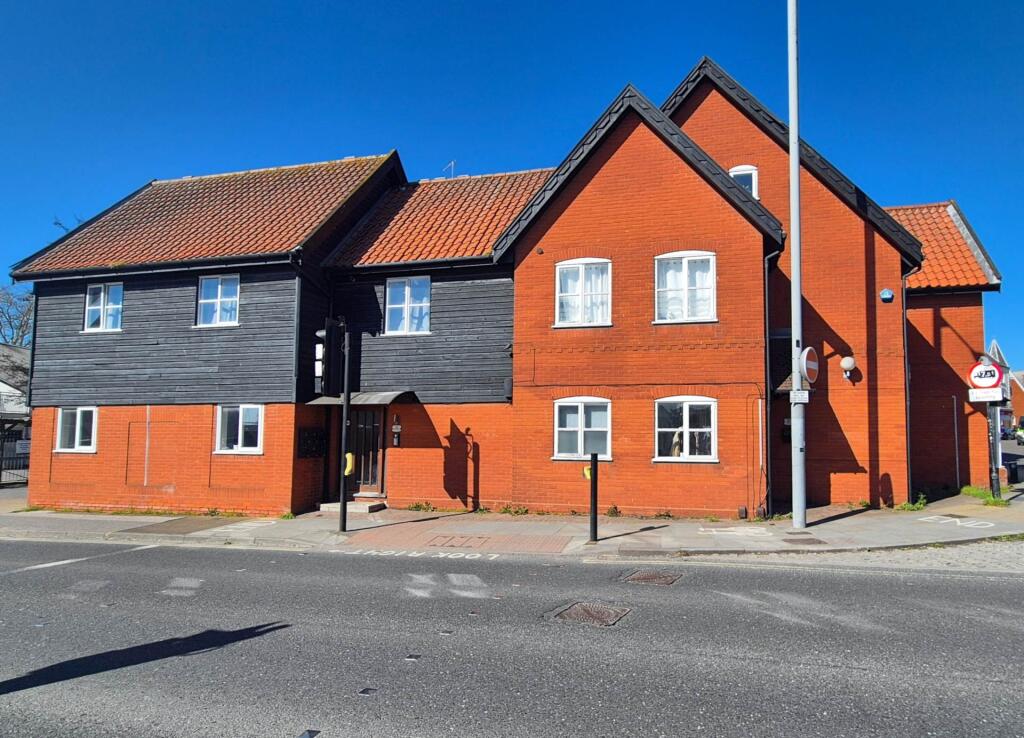 Main image of property: Fore Street, Ipswich