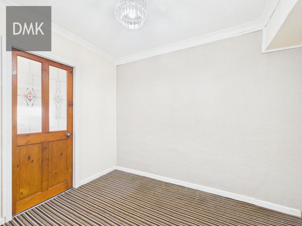 House in Nantyffyllon, Maesteg - View 4