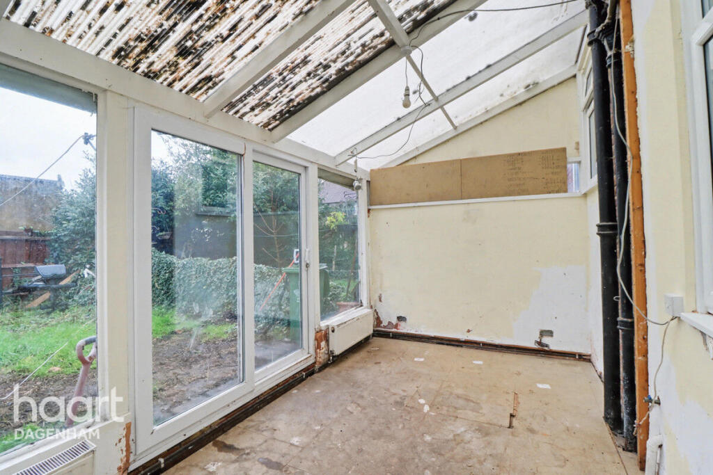 Main image of property: Hedgemans Road, Dagenham