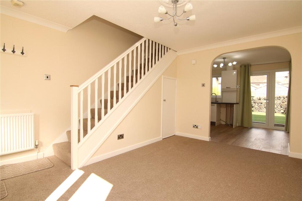 House in Bradford, Steeton with Eastburn - View 5