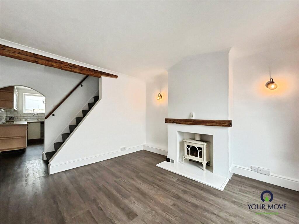 Main image of property: Wood Street, Bognor Regis, West Sussex, PO21