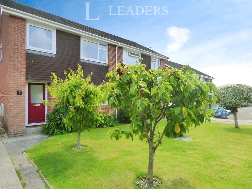 Main image of property: Beaver Drive, Bishopstoke, SO50