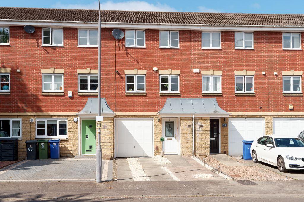 Main image of property: 64 Benn Avenue, Paisley, PA1 1SY