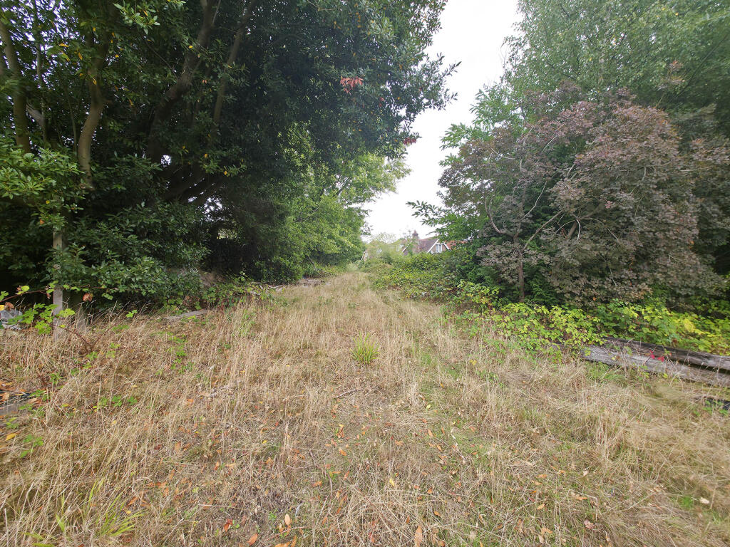 Land at 42 Hammerwood Road, Ashurst Wood, East Grinstead, West Sussex, RH19 3TG - View 5