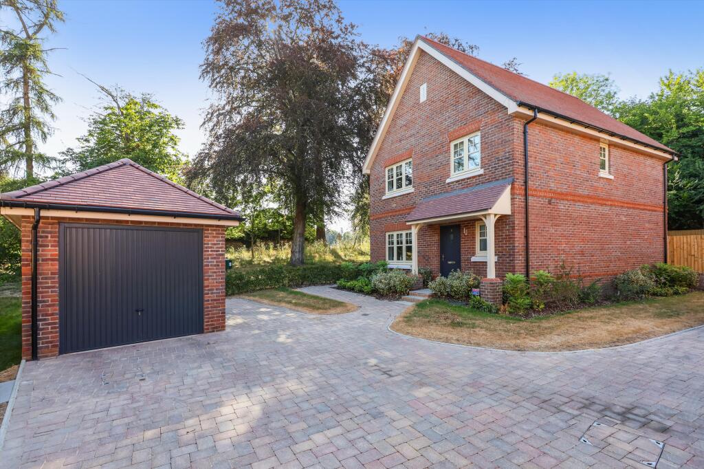 Main image of property: Canada Drive, Headley, Epsom, Surrey KT18
