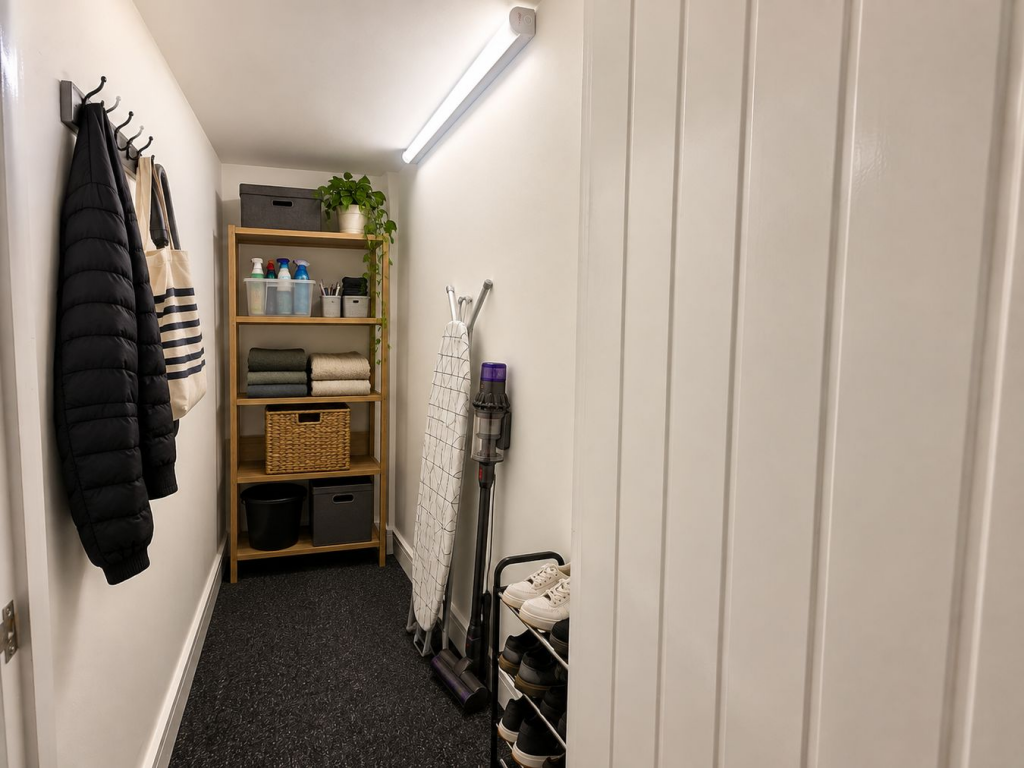 Apartment in Sandwell, West Midlands - More